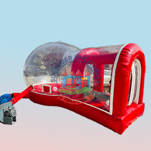 Bubble House