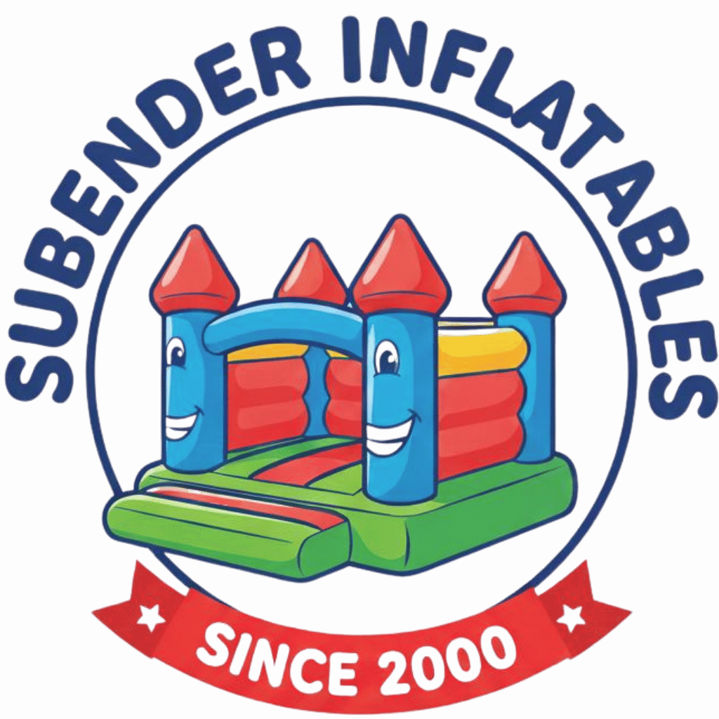 Subender Inflatables
