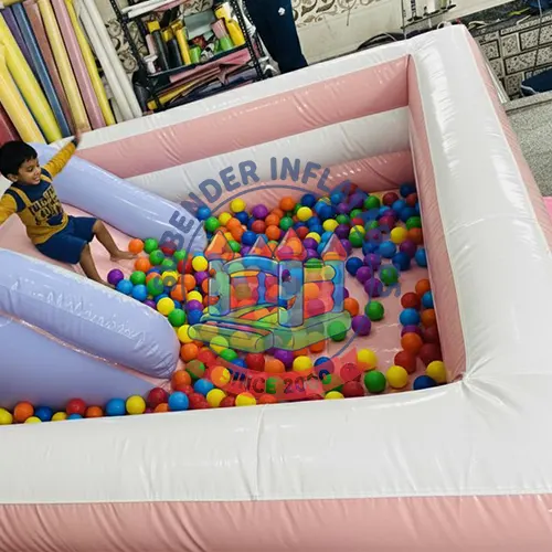 BALLPOOL