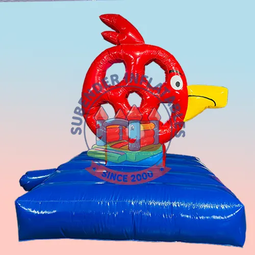 ANGRY BIRD GAME