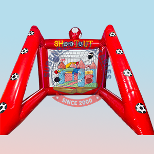 Event Games Bouncy