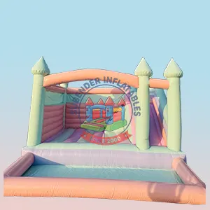 Ball Pool Bouncy