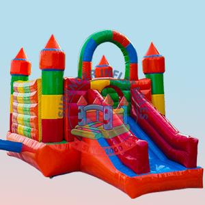 Kids Bouncy Castle