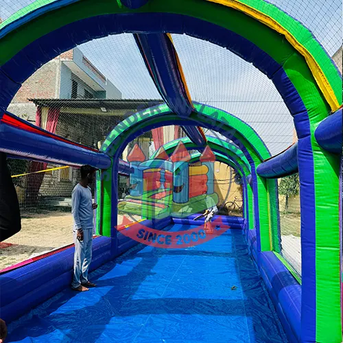 CRICKET ARENA