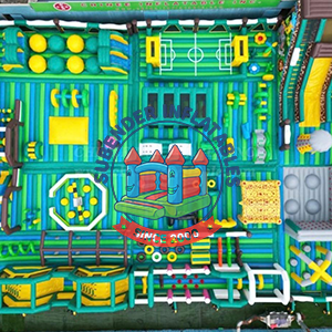 Big Bouncy Park