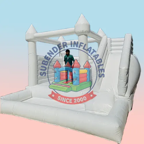WHITE CASTLE